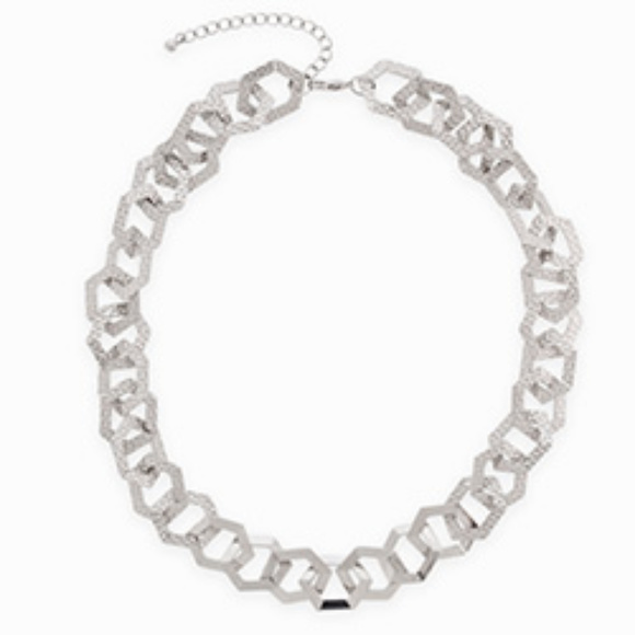 Edgy Necklace - Picture 1 of 1